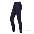 Hot Sale Pocket Pocket Equine Riding Breeches Bărbați